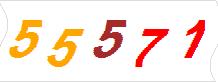 点击换一个